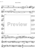 Seconda Sonata - Tenor Saxophone