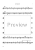 The Klaxon - Tenor Saxophone