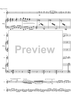 Argentinian Rhapsody - Score