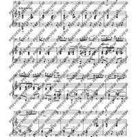 Chanson Louis XIII et Pavane