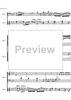 Fugue f minor BWV 534