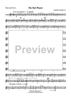 The Red Planet - Oboe (Optional Flute 2)