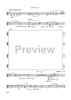 Dancin' Into The '20s: III. Waltz Set - Music of Victor Herbert - Clarinet 2