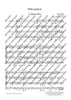 Petit quatour - Score and Parts