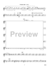 Christmas Lights - Alto Saxophone 1