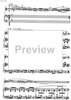 Sonate in einem Satz (Sonata in one a movement) - Score