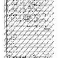 Moses und Aron - Piano Reduction