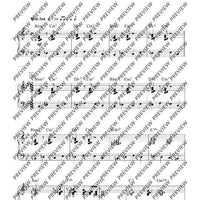 Recorder Styles - Percussion Score