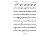Holiday Portraits - Tenor Saxophone
