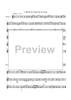 Four Favorite Hymns - Trumpet 1