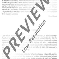 12 Timeless Preludes