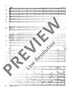 2. Sinfonie - Full Score