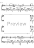 Etude Op. 8 No.12 - Piano