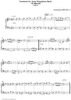 15. Minuet in C Minor (anonymous)