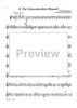 In Dulce Jubilo - Eight Traditional Carols for String Trio - Violin 1