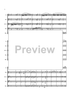 The Voice Of The Prophet - Score