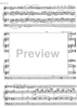 Variations sur un Noël français - Score