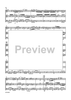 Collected String Trios for 2 Violins and Cello - Score