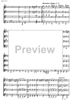 Suite Quindicesima in Re Op.33 - Score
