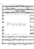 Spring in the Desert - Score