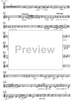 Quintet in F - Trumpet
