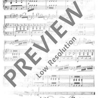 Variations brillantes