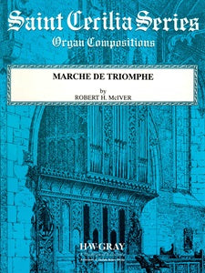 Marche de Triomphe