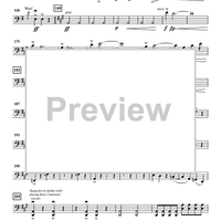 Feel the Fire - Violoncello