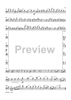 Wedding Album 1 for Piano Trio - Cello