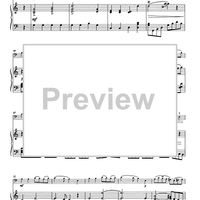 Suzuki Cello School, Volume 4 - Piano Accompaniment