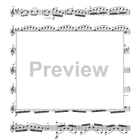 Suzuki Violin School, Volume 8 - Violin Part