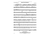 March in the Shadows - Tenor Saxophone