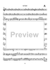 Swing Low, Sweet Chariot - Bb Trumpet 2