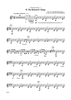 Dancin' Into The '20s: II. The Richard's Tango - Contrabass Clarinet