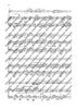 Three Pieces - Score and Parts