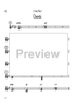 Leap Day - C Instrument 2