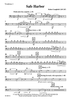Safe Harbor - Trombone 2