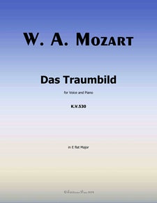 Das traumbild