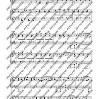 Dance Works - Performing Score