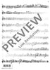 Sinfonie D major - Violin 1