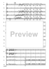The Iron Horse - Full Score