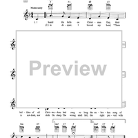 I Heard The Bells on Christmas Day