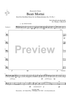Beati Mortui - Trombone 2