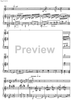 Invocazione - Score