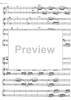 Vara per quatre - Score