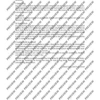 Sonata F Major - Score and Parts