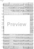 Monody for Orchestra - Full Score