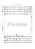 Blues & Other Hues - Score