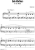 Sands of the Sahara (A-flat Minor)