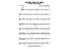 We're Off to See the Wizard - Bb Trumpet 3